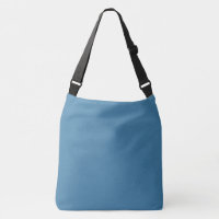 Steel Blue Solid Blank Color