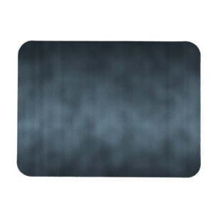 Steel Gray Gothic Ombre Hintergrundgeschichte Magnet