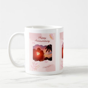Steel Watercolor Fleece Blanket Mystical Comfort Kaffeetasse
