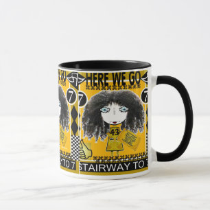 STEELER TASSE HESTERBESSIE