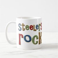 Steelers-Felsen