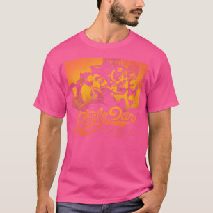 Steely Vintag - Steely Tour 2023 T-Shirt