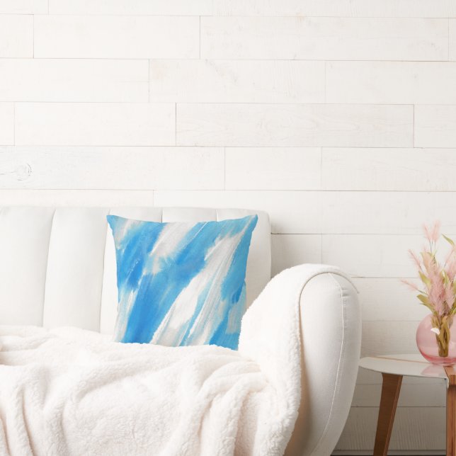 'Steep' Kissen (Liege)