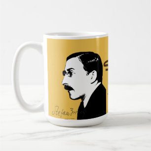 Stefan Zweig Tasse
