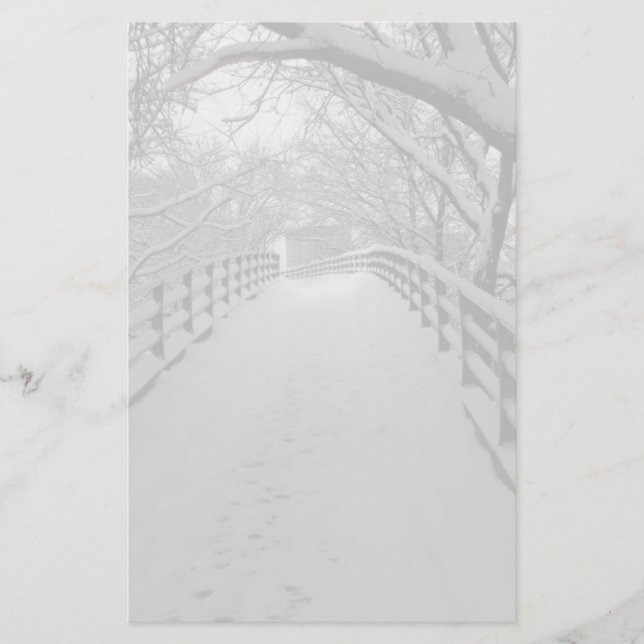 Steg Briefpapier (Vorderseite)