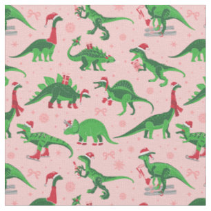 Stegosaurus triceratops stoff