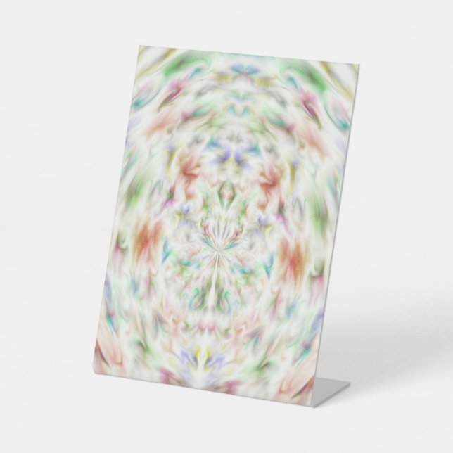 stehen sockelschild (Vorderseite)