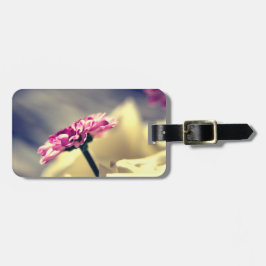 Stehend heraus…. gepäckanhänger