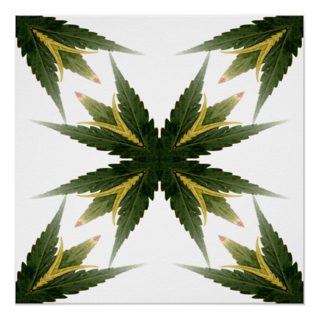 Stehend Stolz... Poster (Vorderseite)