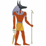 Stehende Anubis Foto-Skulptur Freistehende Fotoskulptur<br><div class="desc">Anubis ist der griechische Name für den jackal-köpfigen Gott, der mit Mummifizierung und dem zukünftigen Leben in der alten ägyptischen Mythologie verbunden ist. In der alten ägyptischen Sprache bekannt Anubis als Inpu. Die älteste bekannte Erwähnung von Anubis ist in den alten Königreichpyramidetexten, in denen er mit der Beerdigung des Pharaos...</div>