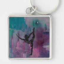 Stehende Bein-Ausdehnung YG - erstklassiger