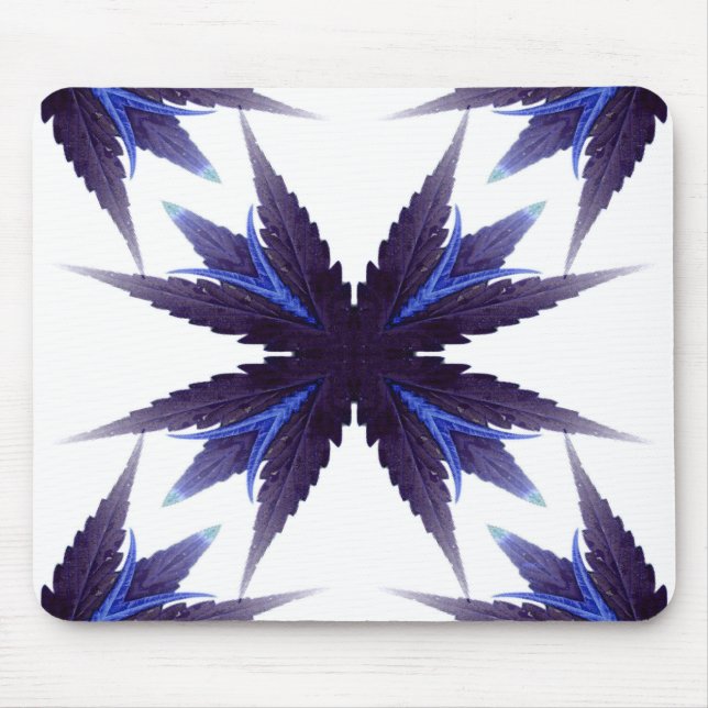 Stehende Ovation... Mousepad (Vorne)