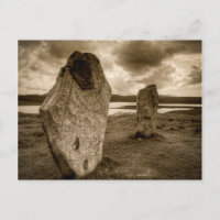 Stehende Steine des Callanish