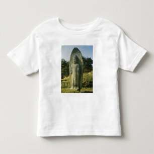 Stehender Buddha an Ch'olch'on-Ni, Naju, 10. centu Kleinkind T-shirt