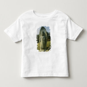 Stehender Buddha bei Ch'olch'on-ni, Naju, 10. Jahr Kleinkind T-shirt