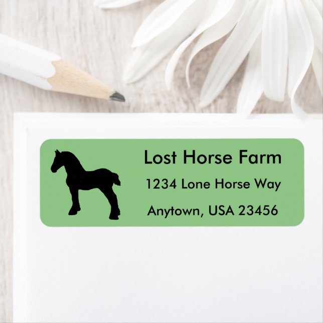 Stehender Entwurf der Silhouette (Insitu)