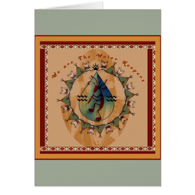 Stehender Felsen (Vorne)