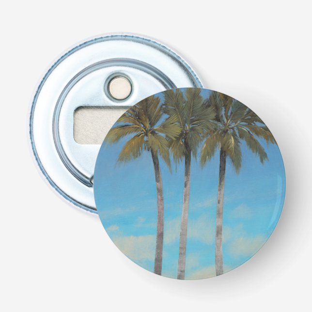 Stehendes Tal II Flaschenöffner (Vorderseite)