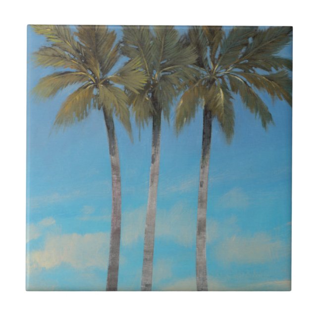 Stehendes Tal II Fliese (Vorderseite)