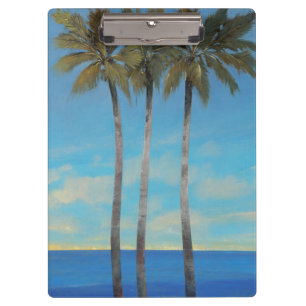 Stehendes Tal II Klemmbrett