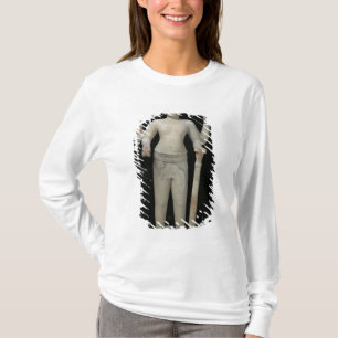 Stehendes Vishnu T-Shirt