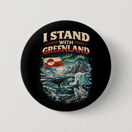 Steht mit Grönland Button