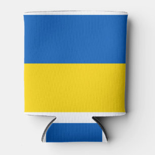 STEHT ZUSAMMEN MIT DER UKRAINE! DOSENKÜHLER