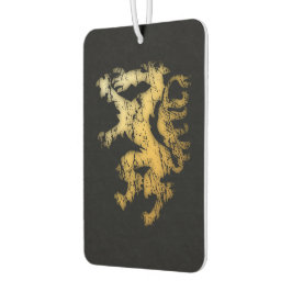 Steiermark Österreich Panther Gold Autolufterfrischer