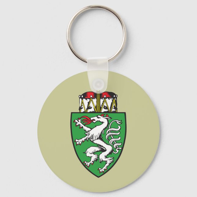 Steiermark, Österreich Schlüsselanhänger (Vorderseite)