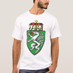 Steiermark, Österreich T-Shirt