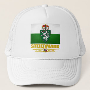 Steiermark (Steiermark) Truckerkappe