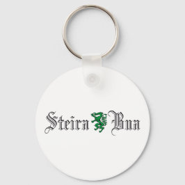 Steiermark Steirabua mit Panther Schlüsselanhänger