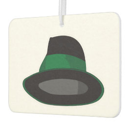 Steiermark Steirerhut Autolufterfrischer