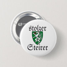 Steiermark Stolzer Steirer Wappen
