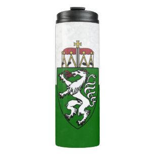 Steiermark Thermosbecher