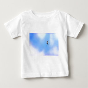 steigen baby t-shirt