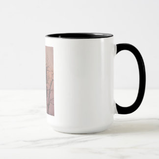 Steigen des Mondes Tasse