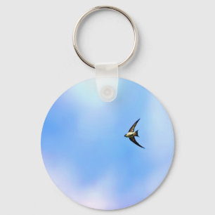 steigen schlüsselanhänger