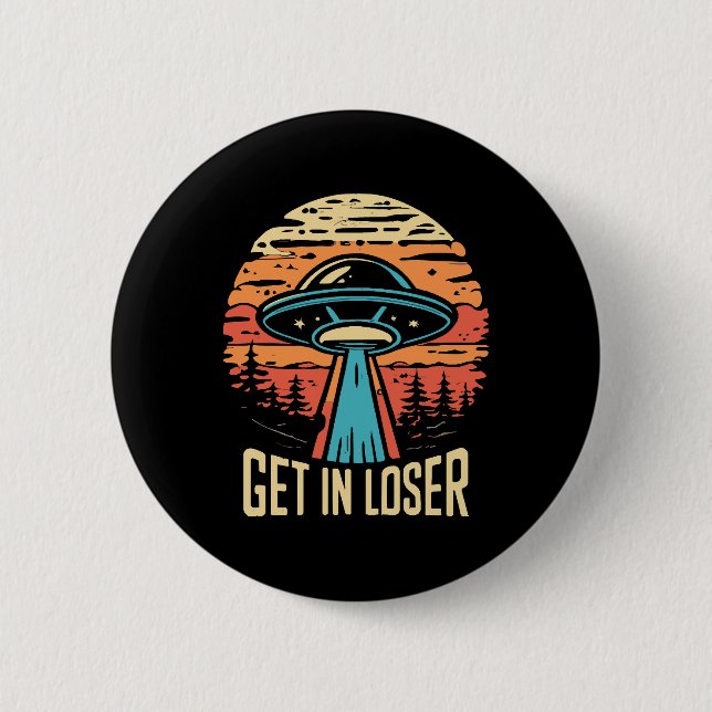 Steigen Sie ein Button (Vorderseite)
