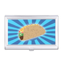 Steigender Taco