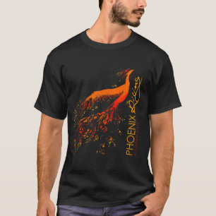 Steigendes Shirt Phoenix