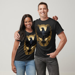 Steigern Sie Ihren Stil mit unserem klassischen T T-Shirt