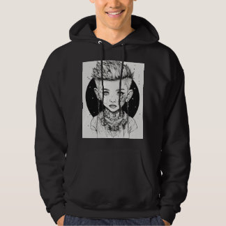 Steigern Sie Ihren Stil mit unseren trendigen Cap- Hoodie