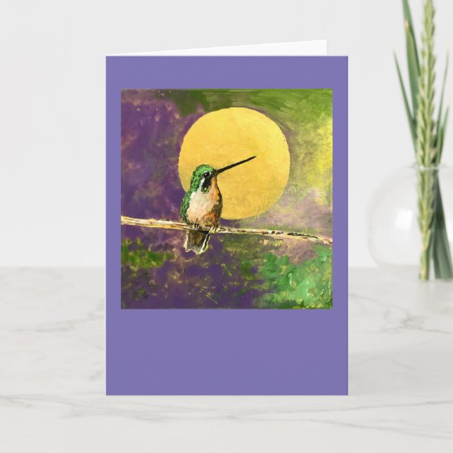 Steigung und Rhein Einladung (Vorderseite)