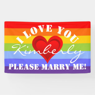 Steigungen ROTES LIEBE-HERZ + Ihr backgr. u. Ideen Banner