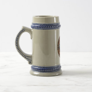 Stein, 650 ml bierglas