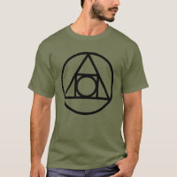 Stein der Weisen - Symbol der alten Wahrheit