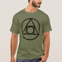 Stein der Weisen - Symbol der alten Wahrheit