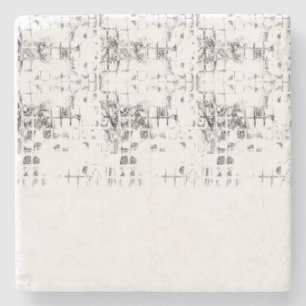 Stein-Foto-Untersetzer   Untersetzer mit individue