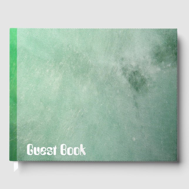 Stein Gästebuch (Vorderseite)